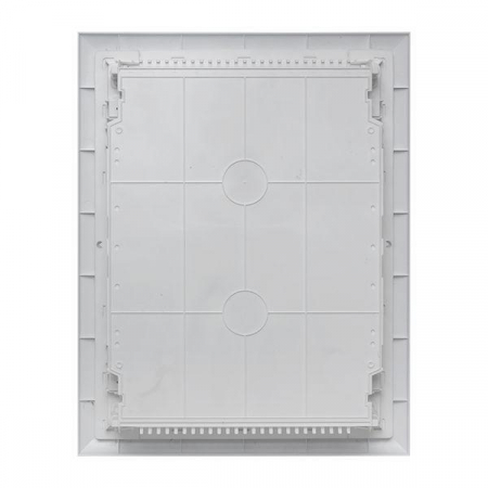 Щит слаботочный встраив. "ProfiBox" 513х403х105 IP41 PROxima EKF profibox-m-24+4 Щит слаботочный встраив. "ProfiBox" 513х403х105 IP41 PROxima EKF profibox-m-24+4