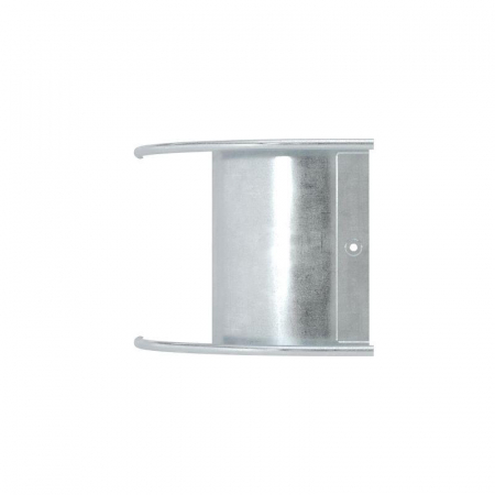 Угол для лотка вертикальный внешний 90град. 80х80 CD 90 в компл. с крепежн. элемент. гор. оцинк. DKC 36801KHDZ