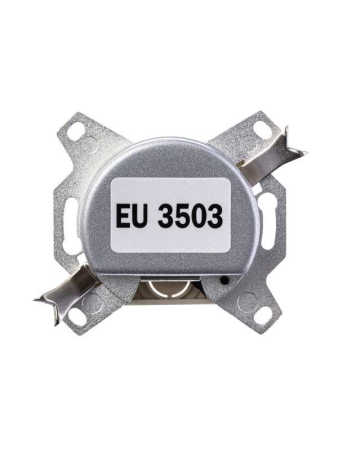 Розетка телевизионная оконечная TV/R Levit сл. кость ABB 2CHH083503A6017 Розетка телевизионная оконечная TV/R Levit сл. кость ABB 2CHH083503A6017