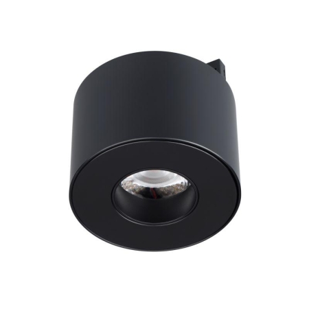 Светильник светодиодный MAG-MICROCOSM-POINT-R60-5W Warm3000 (BK 36 deg 24В) IP20 металл Arlight 043256 Светильник светодиодный MAG-MICROCOSM-POINT-R60-5W Warm3000 (BK 36 deg 24В) IP20 металл Arlight 043256