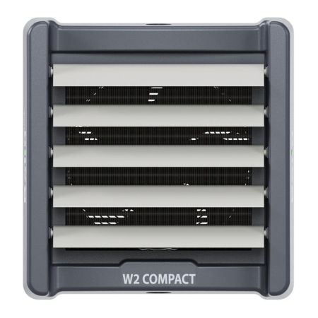 Тепловентилятор водяной BHP-W2-20-C Ballu НС-1723769