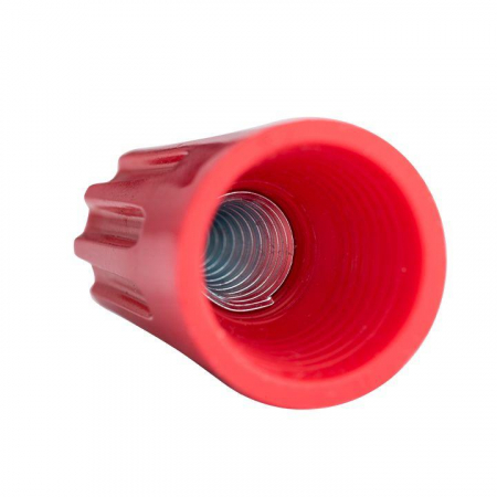 Соединитель проводов СИЗ-5 3-17кв.мм (уп.100шт) EKF plc-cc-8 Соединитель проводов СИЗ-5 3-17кв.мм (уп.100шт) EKF plc-cc-8