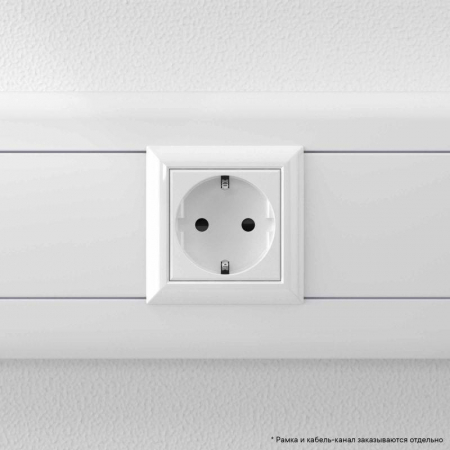 Розетка 1-м 2мод. Avanti "Белое облако" 16А IP20 2P+E защ. шторки бел. DKC 4400002 Розетка 1-м 2мод. Avanti "Белое облако" 16А IP20 2P+E защ. шторки бел. DKC 4400002