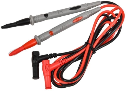 Комплект щупов TL20 ARMA2L 5 IEK A2L5-DM10D-TL1-106-20 Комплект щупов TL20 ARMA2L 5 IEK A2L5-DM10D-TL1-106-20