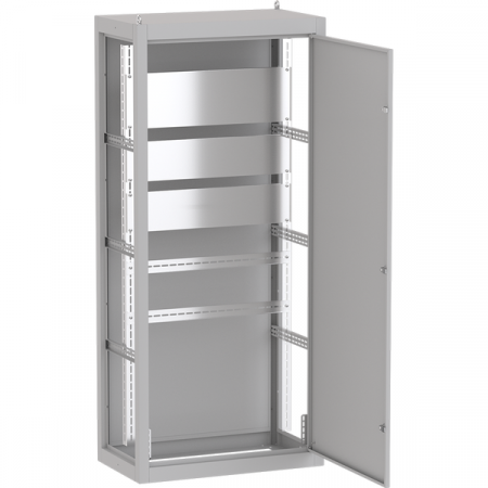 Каркас ВРУ-1 Unit S сварной (1800х800х450) IP31 с внутр. комплектацией PROxima EKF mb18-80-45k Каркас ВРУ-1 Unit S сварной (1800х800х450) IP31 с внутр. комплектацией PROxima EKF mb18-80-45k