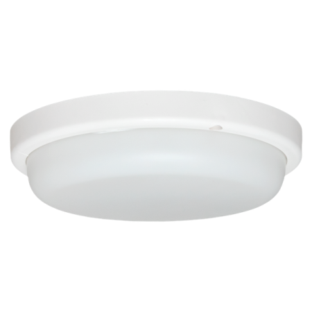 Светильник светодиодный ЖКХ ДПО-1005 18Вт 6500К IP65 круг LUMA EKF BKL-1005-R-18-6500 Светильник светодиодный ЖКХ ДПО-1005 18Вт 6500К IP65 круг LUMA EKF BKL-1005-R-18-6500