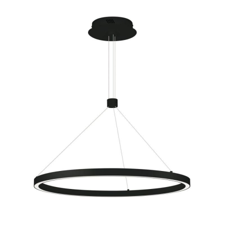 Светильник светодиодный SP-CONGO-CAN-1-R600-36W Warm3000 (BK 120 deg 230В) IP20 металл Arlight 046233 Светильник светодиодный SP-CONGO-CAN-1-R600-36W Warm3000 (BK 120 deg 230В) IP20 металл Arlight 046233
