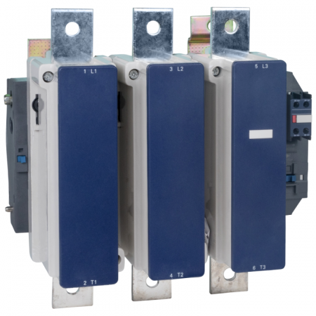 Контактор ПМЛ-9100Д УХЛ4 Б 800А кат. 220В AC КЭАЗ 252116 Контактор ПМЛ-9100Д УХЛ4 Б 800А кат. 220В AC КЭАЗ 252116