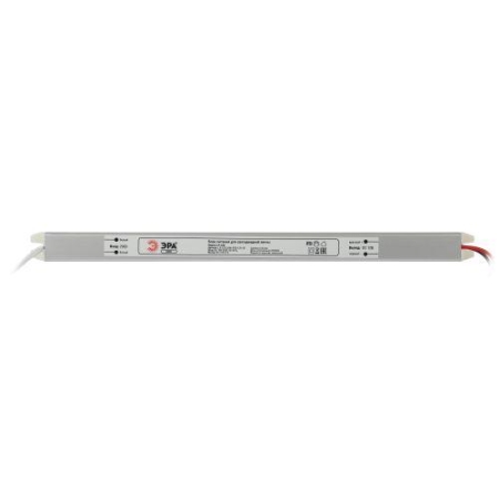 Блок питания LP-LED 36W-IP20-12V-US Эра Б0061151 Блок питания LP-LED 36W-IP20-12V-US Эра Б0061151