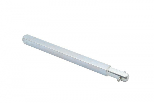 Переходник 280мм для рукояток управления TwinBlock 80-250А PROxima EKF tb-a-1-280 Переходник 280мм для рукояток управления TwinBlock 80-250А PROxima EKF tb-a-1-280