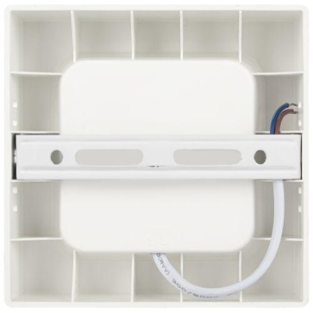 Светильник светодиодный LED 20-12-6K 12Вт 6500К накладной квадратный ЭРА Б0057452 Светильник светодиодный LED 20-12-6K 12Вт 6500К накладной квадратный ЭРА Б0057452