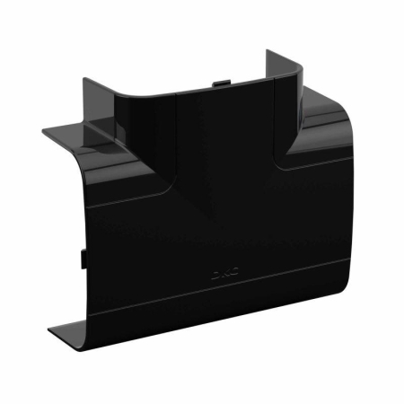 Тройник 90х50мм черн. DKC 09506A Тройник 90х50мм черн. DKC 09506A