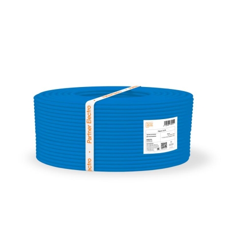 Провод ПуГВнг(А)-LS 1х6 450/750В С (уп.100м) ПАРТНЕР ЭЛЕКТРО ЦБ-00020704 Провод ПуГВнг(А)-LS 1х6 450/750В С (уп.100м) ПАРТНЕР ЭЛЕКТРО ЦБ-00020704