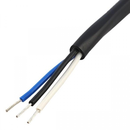 Кабель МКШнг(А)-LS 3х0.75 500В (бухта) (м) АЛЬФАКАБЕЛЬ 657660 Кабель МКШнг(А)-LS 3х0.75 500В (бухта) (м) АЛЬФАКАБЕЛЬ 657660