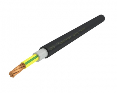 Кабель ВВГнг(А)-LS 1х50 МК 0.66кВ Ж/З (м) АЛЮР 00-00005201 Кабель ВВГнг(А)-LS 1х50 МК 0.66кВ Ж/З (м) АЛЮР 00-00005201