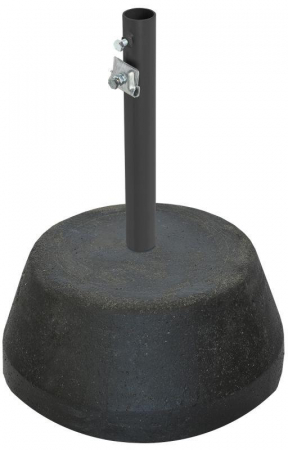 Основание бетонное для мачты IEK ZML10D-CB-01 Основание бетонное для мачты IEK ZML10D-CB-01