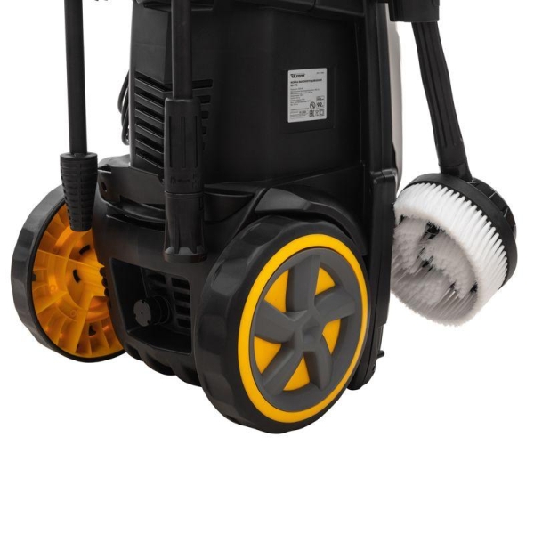 Мойка высокого давления KR-170 Kranz KR-16-1262