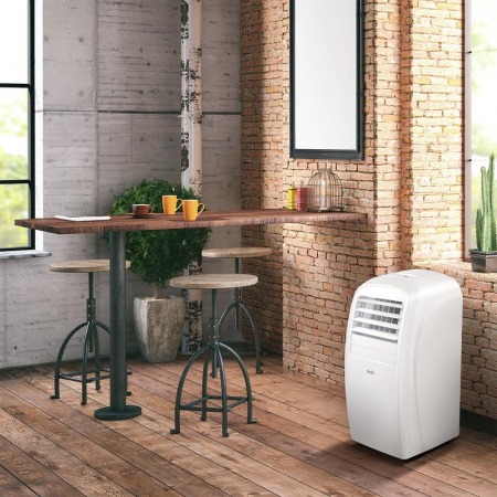 Кондиционер мобильный BPAC-20 CE_20Y Ballu НС-1235697