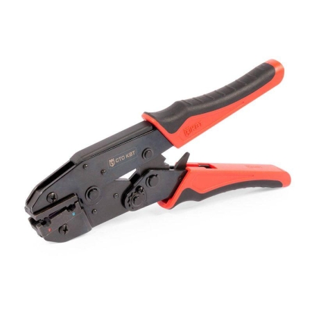 Пресс-клещи СТО-09 ПРОФИ КВТ 90755