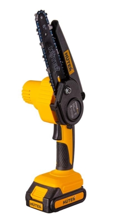 Электропила аккумуляторная ELS-20Li HUTER 70/10/22