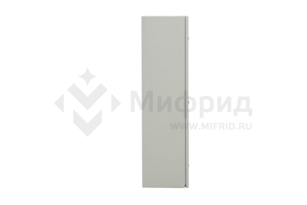 Корпус ЩРНМ (ЩМП) 1200х800х300 IP31 метал. DEKraft 32490DEK