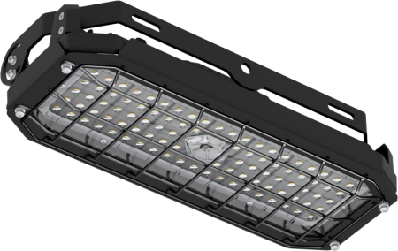 Решетка защитная 91 790 ДО-01-01 365х125х15мм черн. Innolux 91790 Решетка защитная 91 790 ДО-01-01 365х125х15мм черн. Innolux 91790