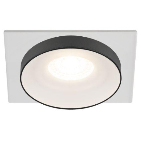Светильник декоративный DK96 WH MR16 GU5.3 встраив. бел. ЭРА Б0055593 Светильник декоративный DK96 WH MR16 GU5.3 встраив. бел. ЭРА Б0055593