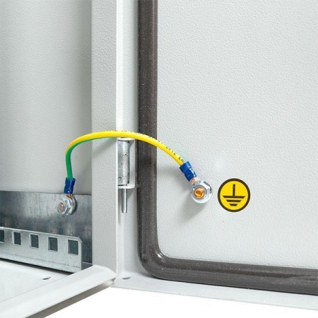 Щит распределительный навесной "KRATOS" 224 мод. 120.75.30 IP66 EKF mb26-1207530