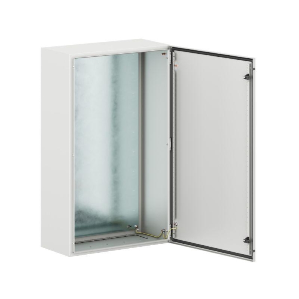 Корпус навесной STE с М/П 1000х600х300мм DKC R5STE1063 Корпус навесной STE с М/П 1000х600х300мм DKC R5STE1063