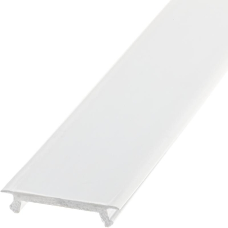 Планка трековая отдельная ARTLINE пластик бел. Ritter 53095 8