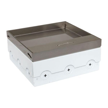 Лючок металлический C-Line 6 EKF cl-lnm-6 Лючок металлический C-Line 6 EKF cl-lnm-6