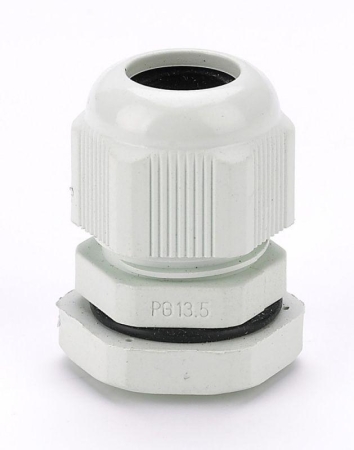Сальник PG13.5 d5-12мм DEKraft 32153DEK