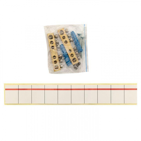 Щит ЩРН-П-15 "SlimBox" IP41 PROxima EKF sb-n-15 Щит ЩРН-П-15 "SlimBox" IP41 PROxima EKF sb-n-15