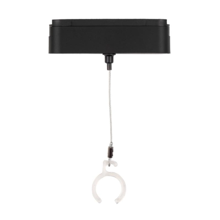 Держатель к светильнику трековому Метр16 40 holder низковольтный Pro JazzWay 5062061 Держатель к светильнику трековому Метр16 40 holder низковольтный Pro JazzWay 5062061