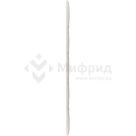 Рамка 5-м СП Etika IP20 сл. кость IEK 672515