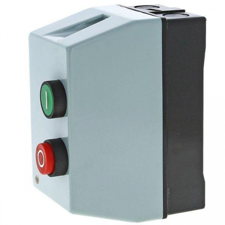 Пускатель магнитный КМЭ 18А 230В с РТЭ и индикатором PROxima в корп. IP65 EKF ctrp-r-18-230v-led Пускатель магнитный КМЭ 18А 230В с РТЭ и индикатором PROxima в корп. IP65 EKF ctrp-r-18-230v-led