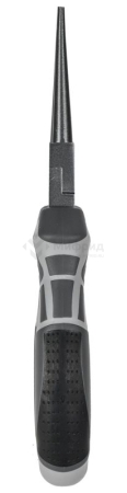 Круглогубцы 160мм K4 ARMA2L 5 IEK A2L5-RN10-K4-160