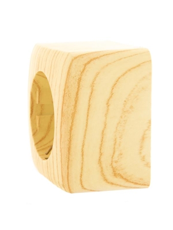 Розетка 1-м ОП Viola с заземл. беленый дуб LEZARD 751-5200-122 Розетка 1-м ОП Viola с заземл. беленый дуб LEZARD 751-5200-122