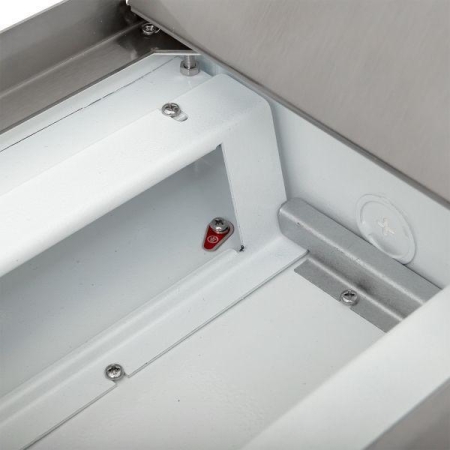 Лючок металлический C-Line 6 EKF cl-lnm-6 Лючок металлический C-Line 6 EKF cl-lnm-6