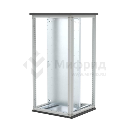 Плата монтажная для шкафов CQE N 2000х1200мм DKC R5NPCE20120