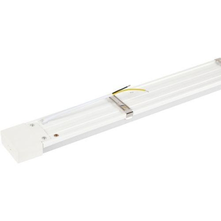 Светильник светодиодный SPO-531-0-65K-036 линейный 1.2м 36Вт 6500К IP20 опал ЭРА Б0045367