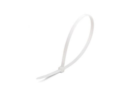 Хомут кабельный нейлоновый бел. 4.8х400 (уп.100шт) TOKOV ELECTRIC TKE-HNS-4.8-400-W/100 Хомут кабельный нейлоновый бел. 4.8х400 (уп.100шт) TOKOV ELECTRIC TKE-HNS-4.8-400-W/100