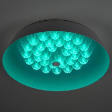 Светильник светодиодный SPB-6-80-RC Locus RGB 80Вт RGB 3000-6500К потолочный с пультом Эра Б0053316 Светильник светодиодный SPB-6-80-RC Locus RGB 80Вт RGB 3000-6500К потолочный с пультом Эра Б0053316