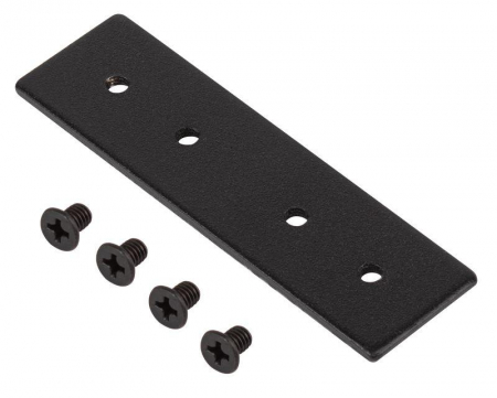 Коннектор прямой TRM-S20-C для накладного/подвесного магнитн. шинопровода TRM-S20 NOVA 48В черн. Эра Б0054786 Коннектор прямой TRM-S20-C для накладного/подвесного магнитн. шинопровода TRM-S20 NOVA 48В черн. Эра Б0054786