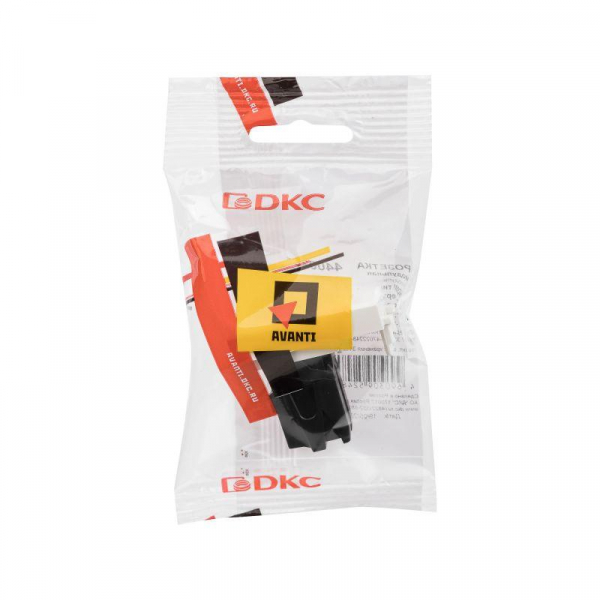 Розетка HDMI 1мод. Avanti "Белое облако" тип А-А модульная DKC 4400251 Розетка HDMI 1мод. Avanti "Белое облако" тип А-А модульная DKC 4400251