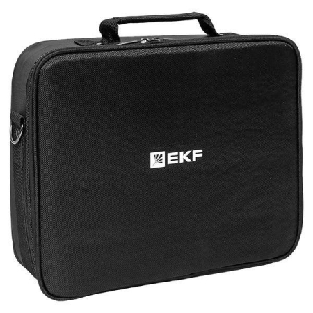 Измеритель сопротивления заземления цифровой E-Resist MS2302 Professional EKF ms2302 Измеритель сопротивления заземления цифровой E-Resist MS2302 Professional EKF ms2302