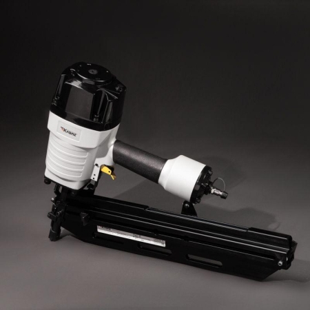 Пневмопистолет гвоздезабивной (нейлер) N90/D21 Kranz KR-16-1620