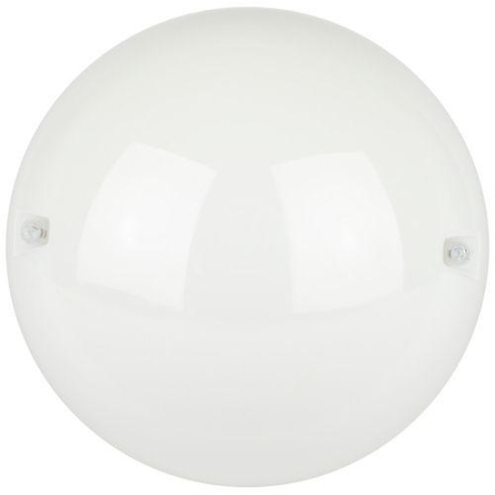 Светильник ДБП 06-12-012 Сириус 12Вт 1000Лм 4000К 80Ra IP54 220х220х105 антивандальный матов. Эра Б0062649 Светильник ДБП 06-12-012 Сириус 12Вт 1000Лм 4000К 80Ra IP54 220х220х105 антивандальный матов. Эра Б0062649