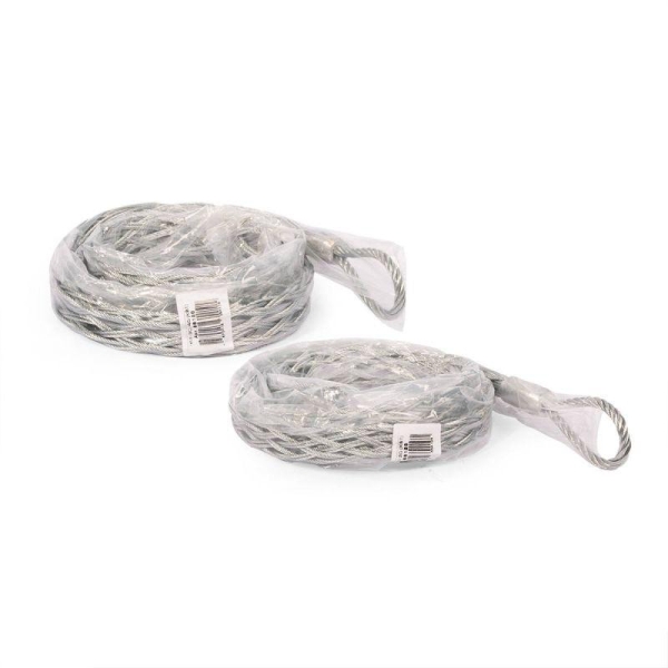 Чулок монтажный ЧМ-40/50 КВТ 65131 Чулок монтажный ЧМ-40/50 КВТ 65131