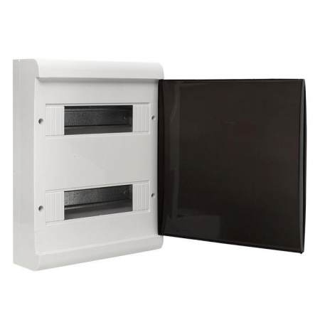 Щит ЩРН-П-24 "SlimBox" IP41 PROxima EKF sb-n-24 Щит ЩРН-П-24 "SlimBox" IP41 PROxima EKF sb-n-24